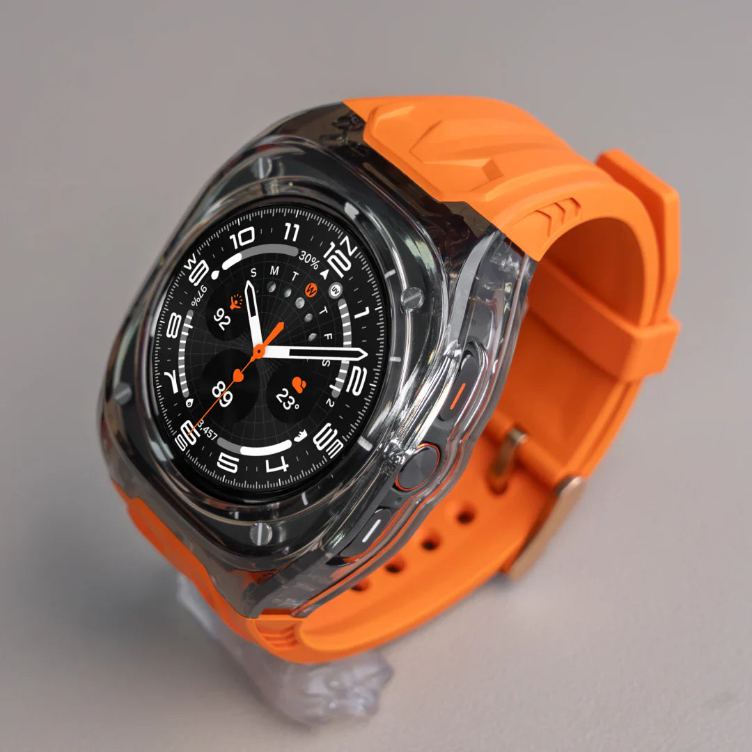 Kit de rénovation Explorer Case pour Samsung Galaxy Watch Ultra