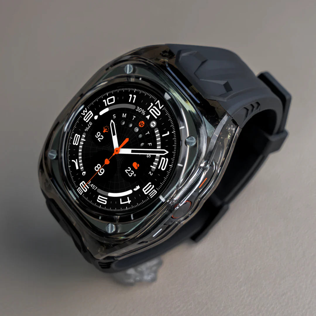 Kit de rénovation Explorer Case pour Samsung Galaxy Watch Ultra