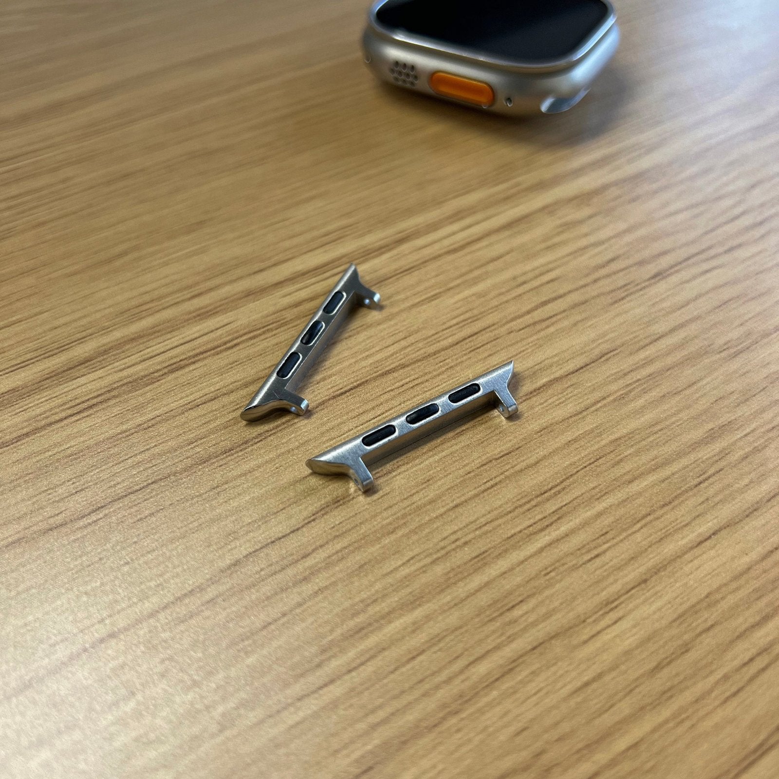 Connecteur de remplacement