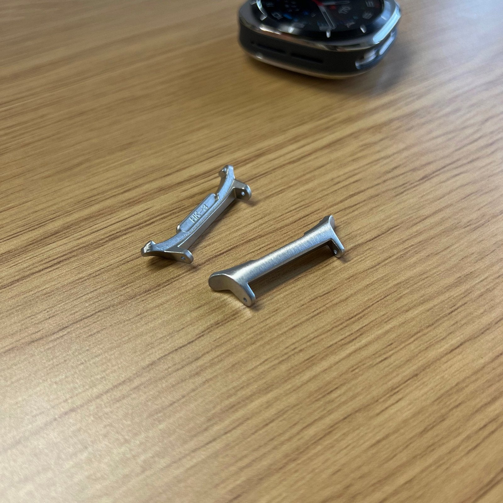 Connecteur de remplacement