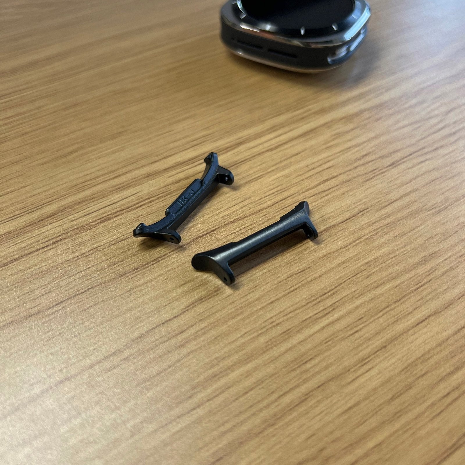 Connecteur de remplacement