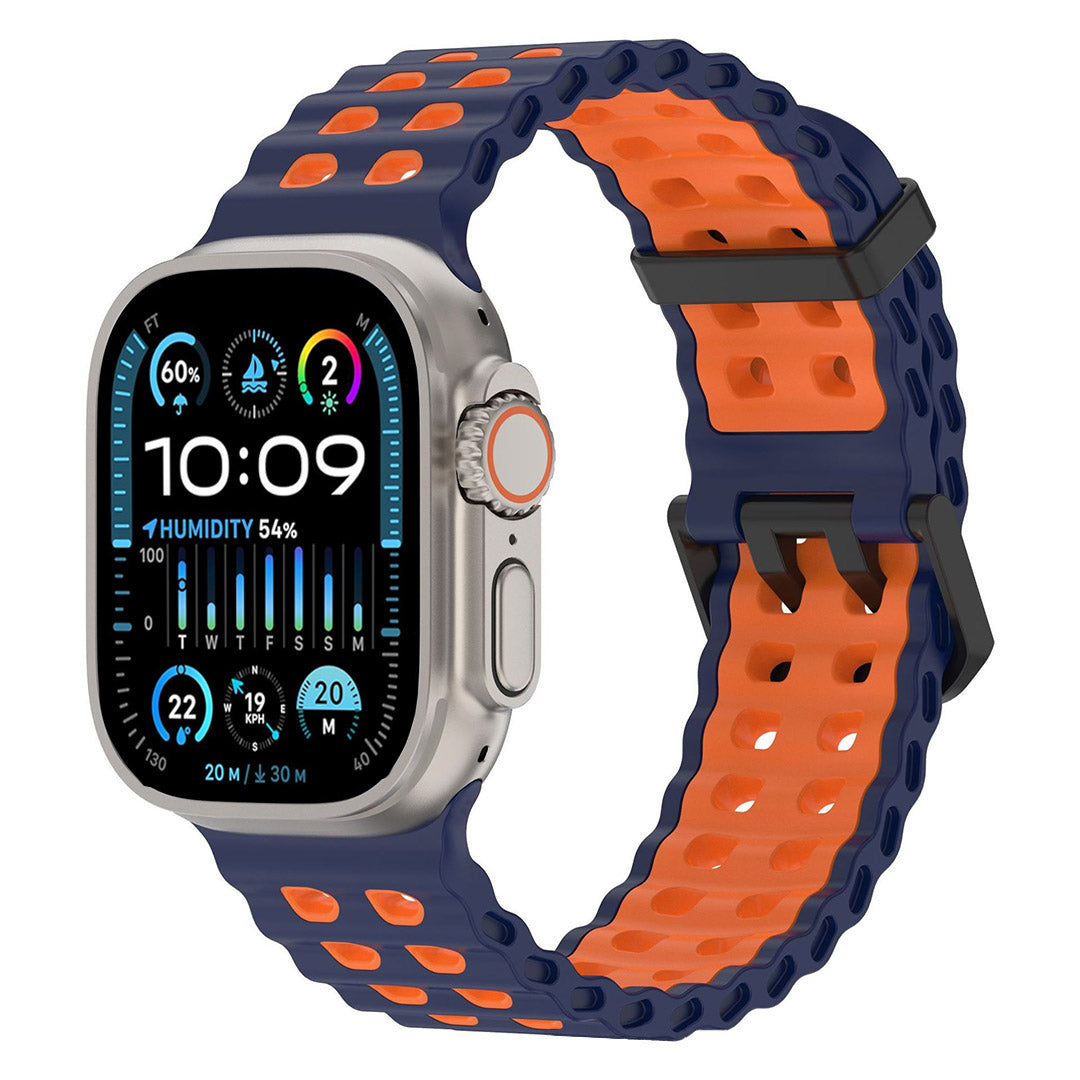 Bracelet Apple Watch Ocean