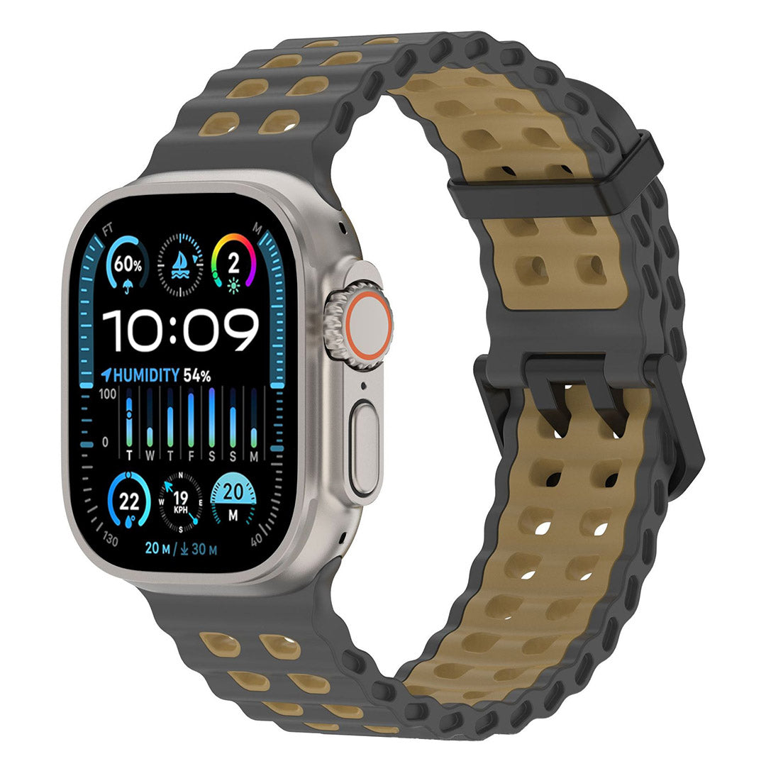 Bracelet Apple Watch Ocean