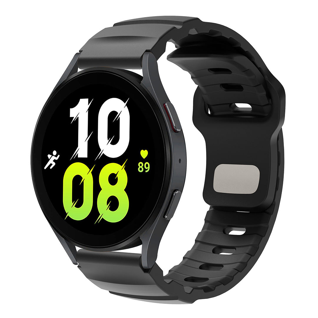 Bande FKM de la nébuleuse