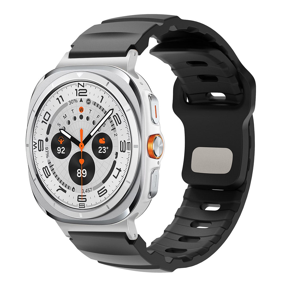 Bande FKM de la nébuleuse