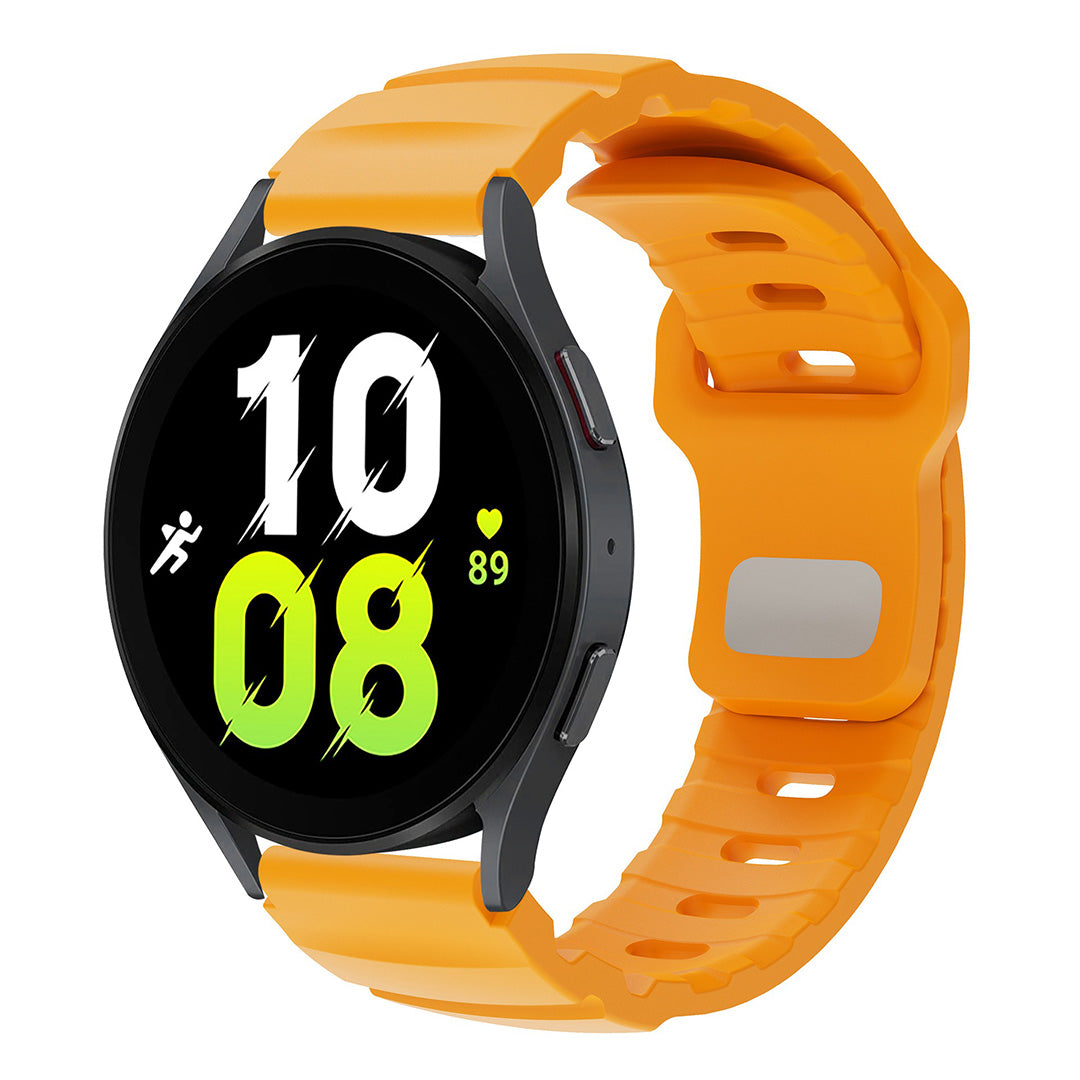 Bande FKM de la nébuleuse