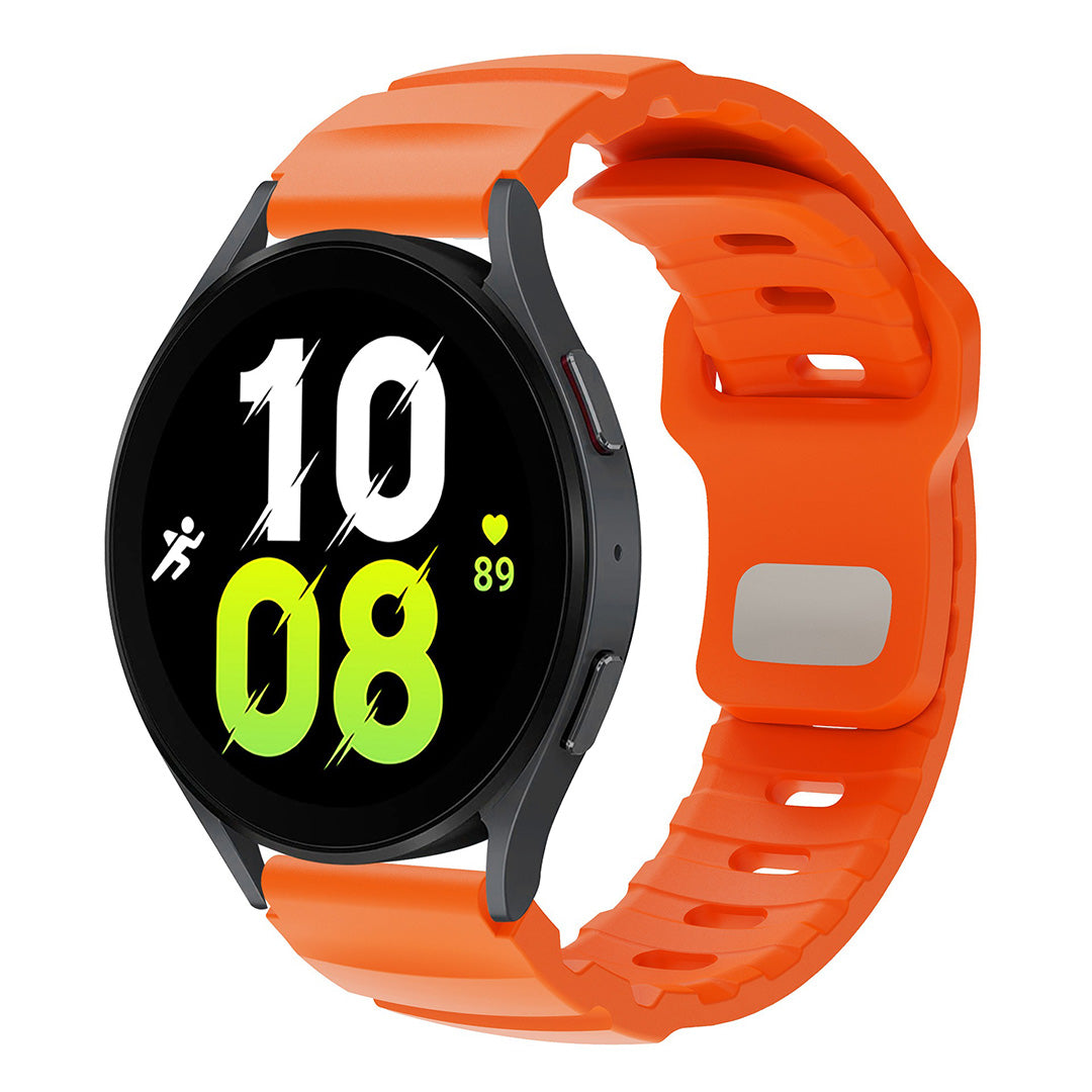 Bande FKM de la nébuleuse