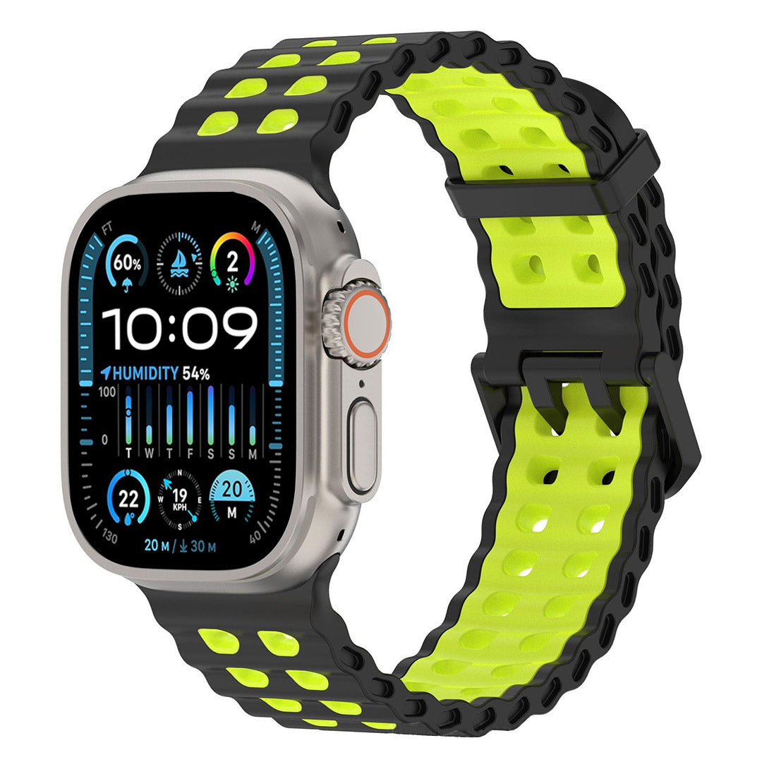 Bracelet Apple Watch Ocean