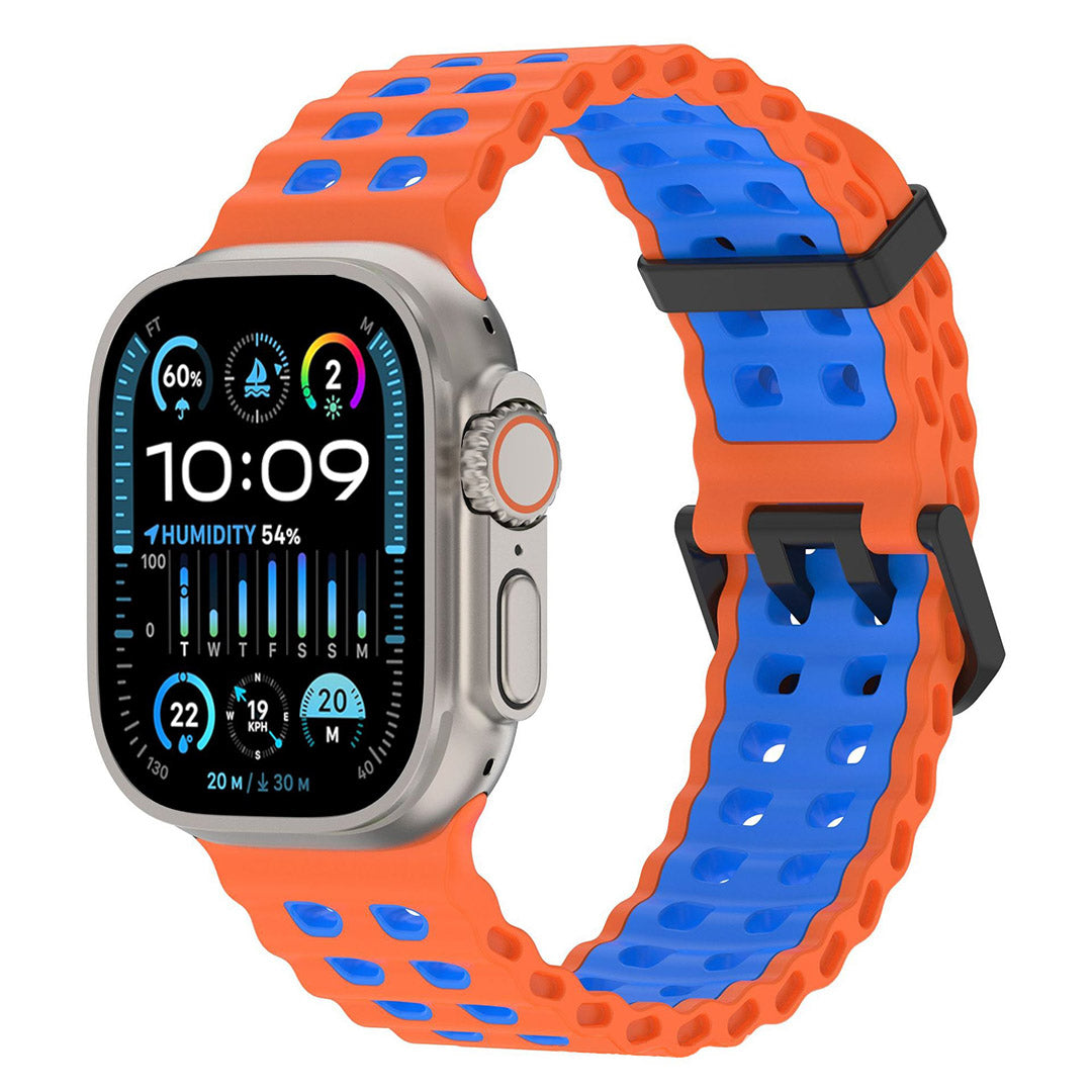 Bracelet Apple Watch Ocean