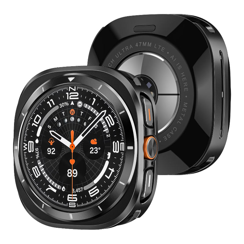 Coque robuste pour Samsung Galaxy Watch Ultra