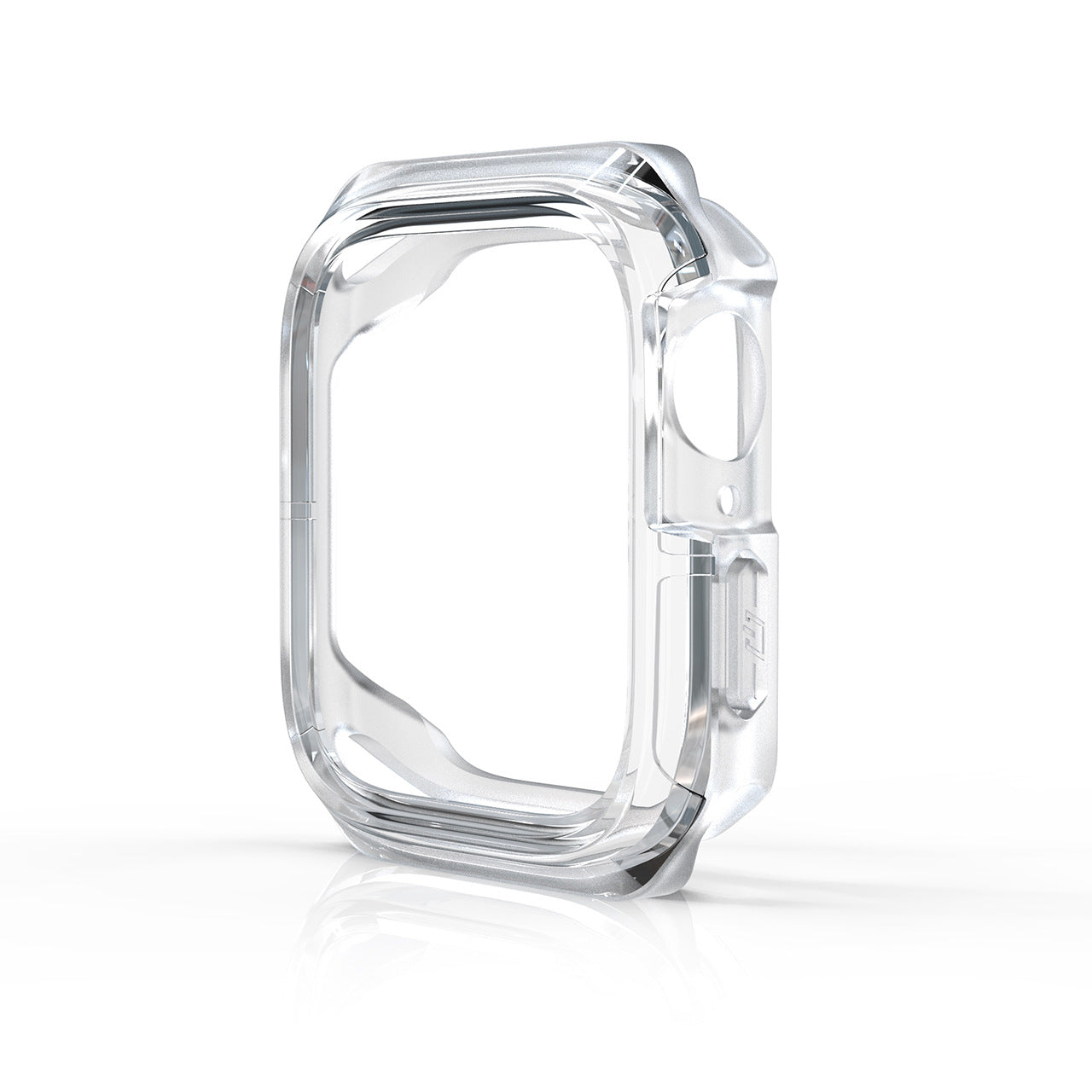 Étui rigide pour Apple Watch