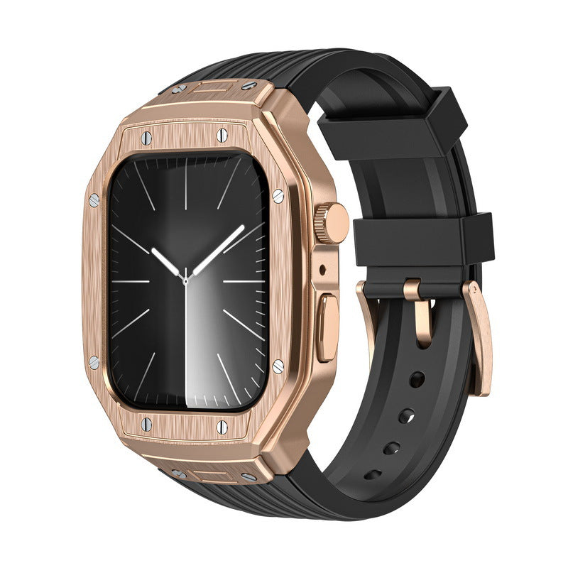 Bracelet en alliage TPU modifié Richard