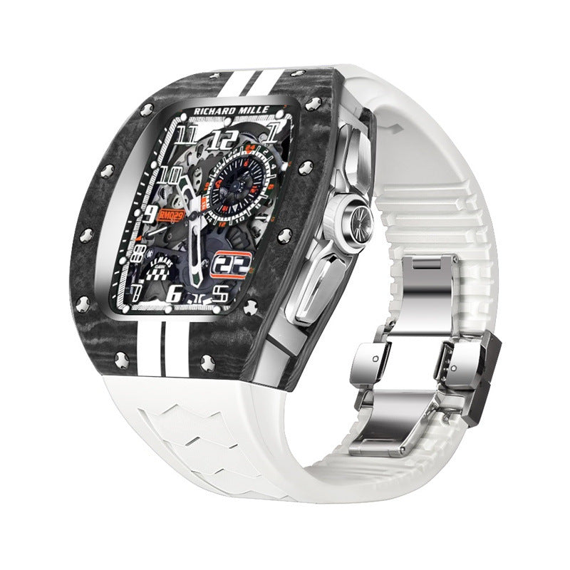 Fibre de quartz RM modifiée Bande 15