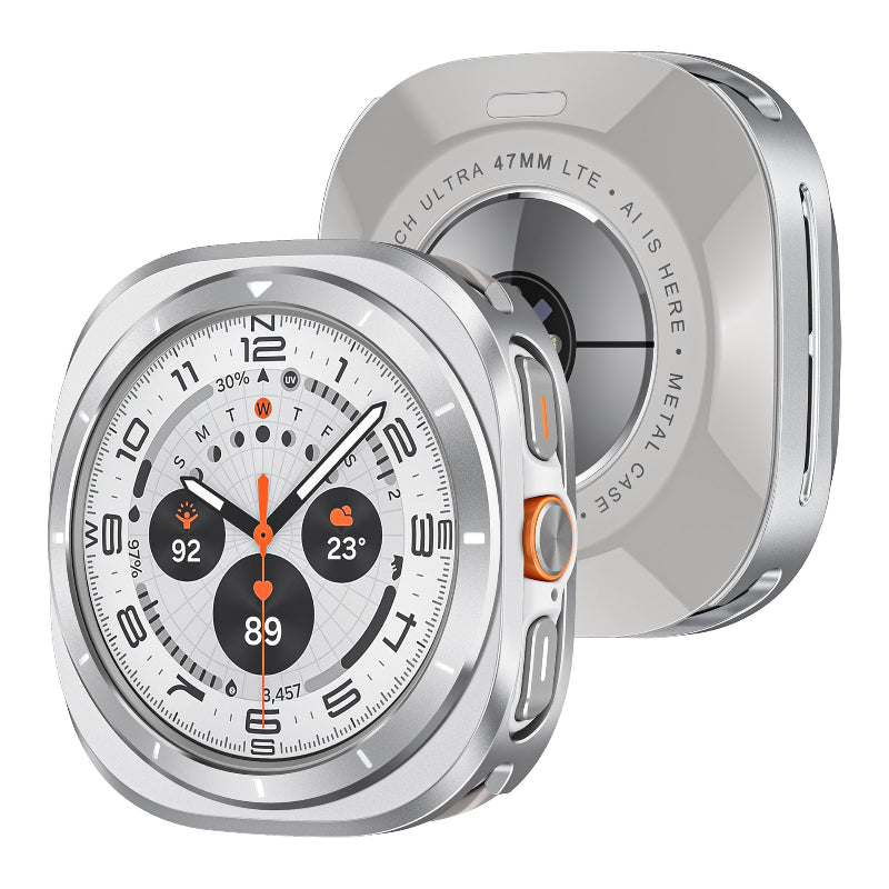 Coque robuste pour Samsung Galaxy Watch Ultra