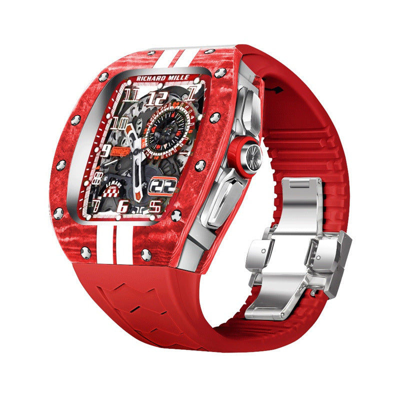 Fibre de quartz RM modifiée Bande 15