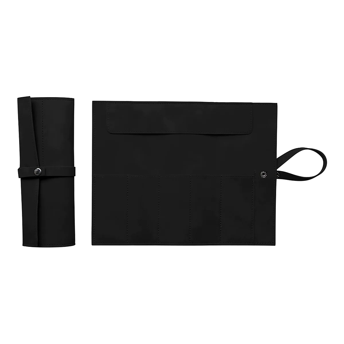 Sac de rangement pour bracelet de montre en cuir