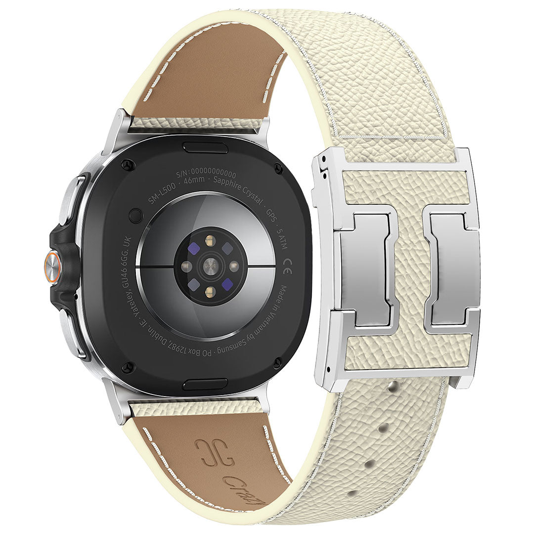 Holiday Band For Samsung Galaxy Watch 8/Classic