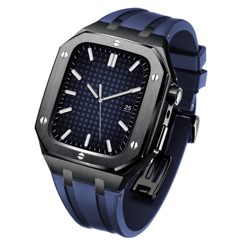 Bracelet en silicone de luxe AP LUX45 