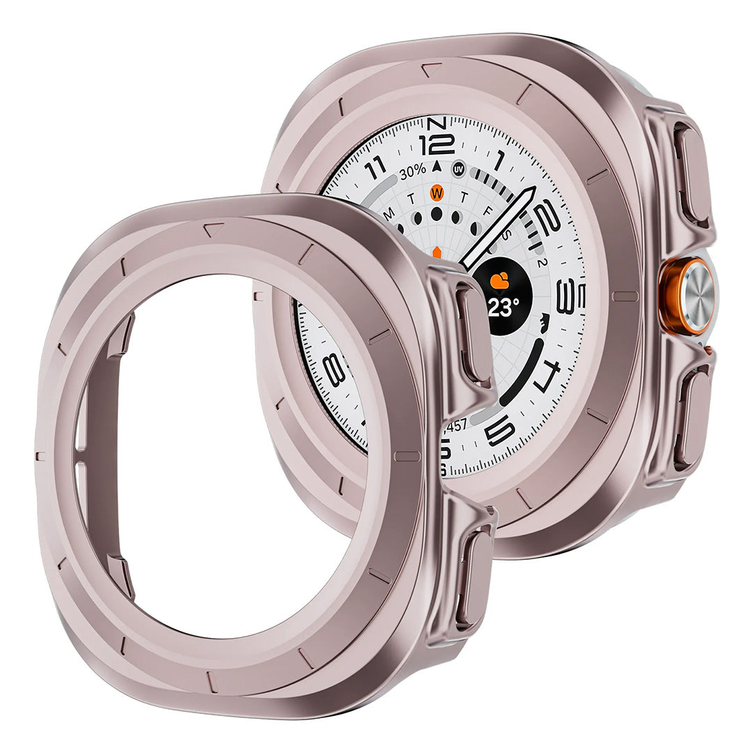 Coque de protection PC Starship pour Galaxy Watch Ultra 