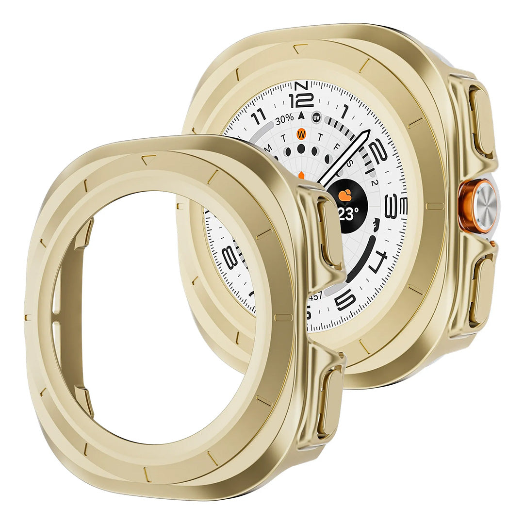 Coque de protection PC Starship pour Galaxy Watch Ultra 