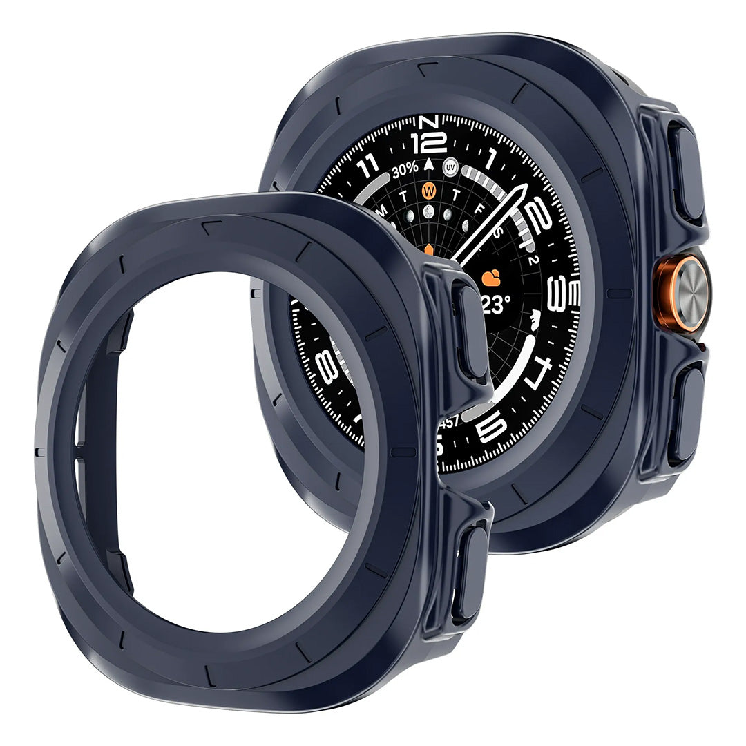 Coque de protection PC Starship pour Galaxy Watch Ultra 