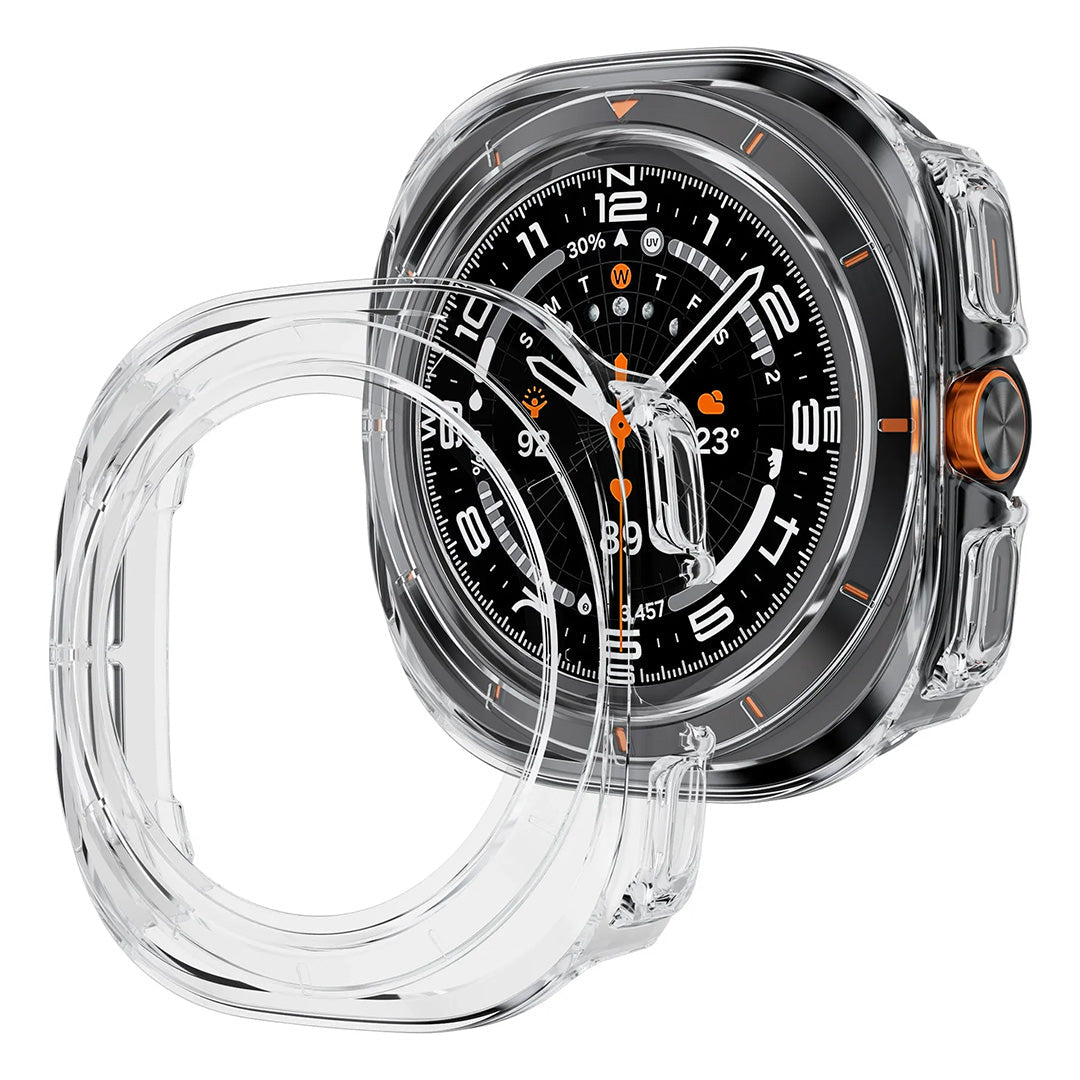 Coque de protection PC Starship pour Galaxy Watch Ultra 