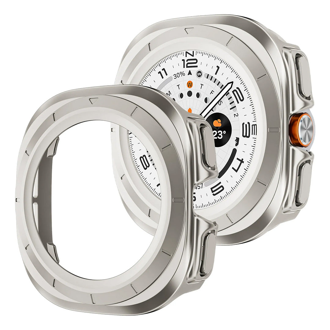 Coque de protection PC Starship pour Galaxy Watch Ultra 