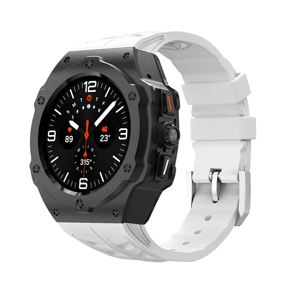 Kit de rénovation de boîtier en alliage d'aluminium de qualité supérieure R1