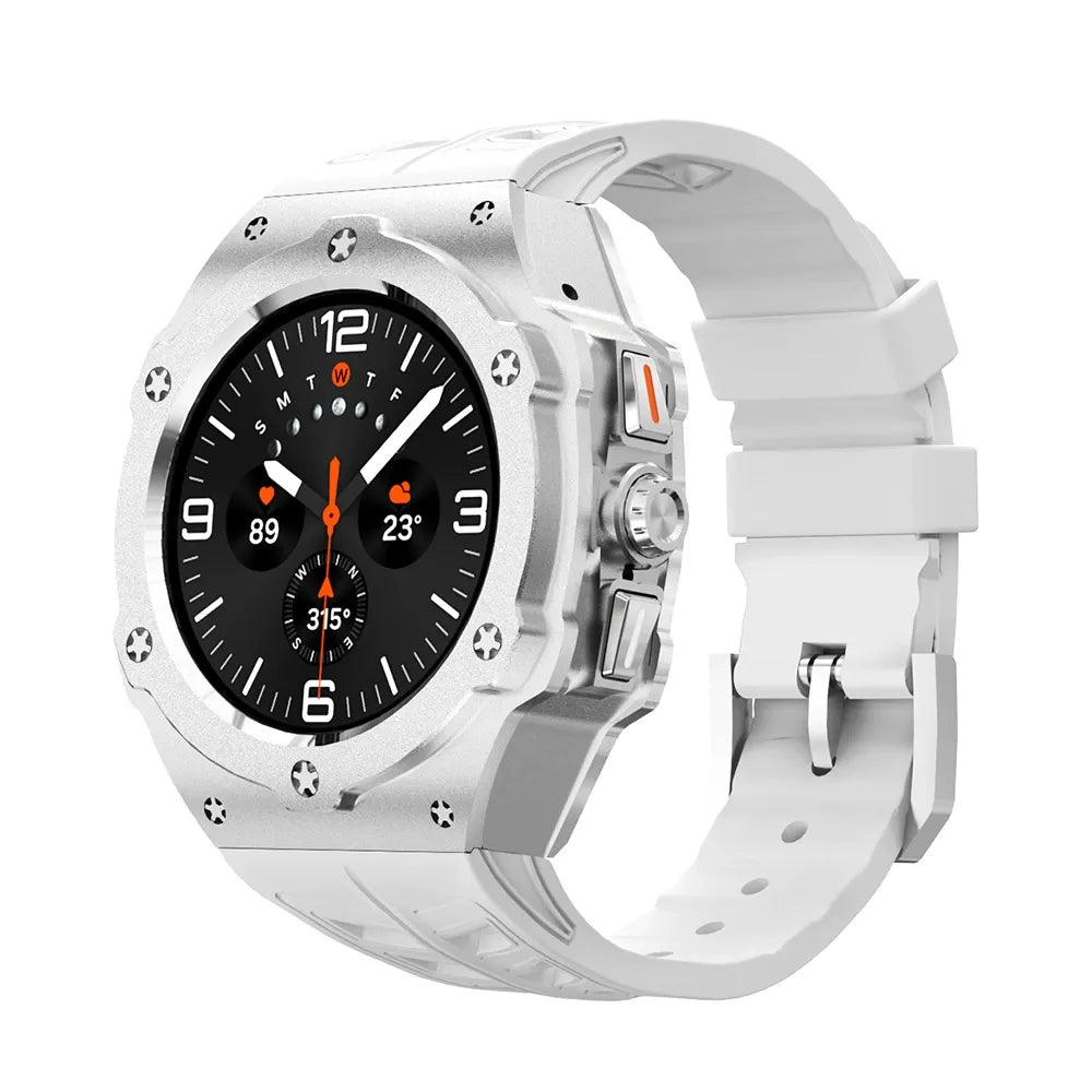 Kit de rénovation de boîtier en alliage d'aluminium de qualité supérieure R1