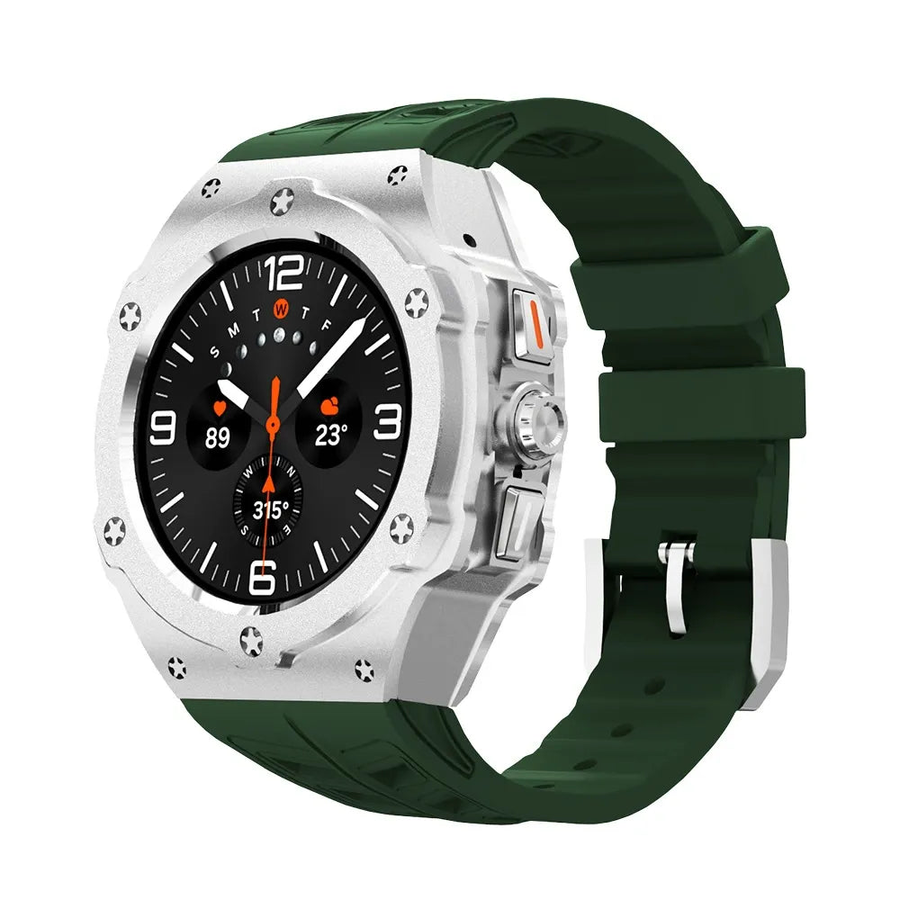 Kit de rénovation de boîtier en alliage d'aluminium de qualité supérieure R1